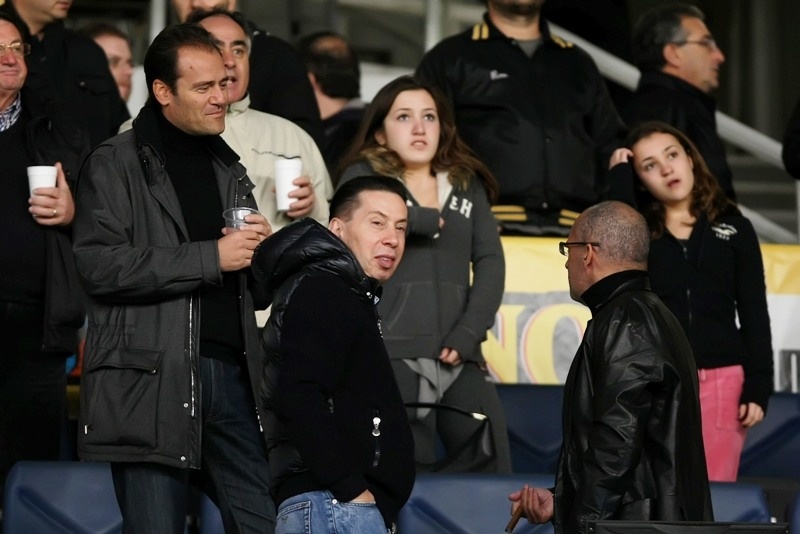 ΑΕΚ: Θετικός και ο Κανελλόπουλος