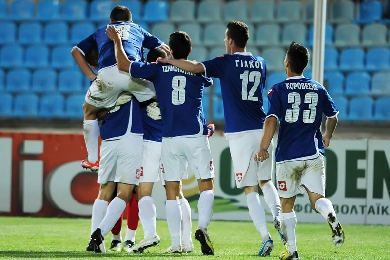 ΠΑΣ Γιάννινα: Με το μυαλό στα play offs