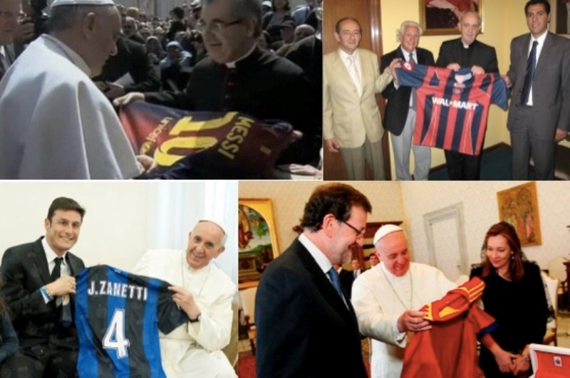 Πάπας όπως… Σνουπ Ντογκ! (photos)