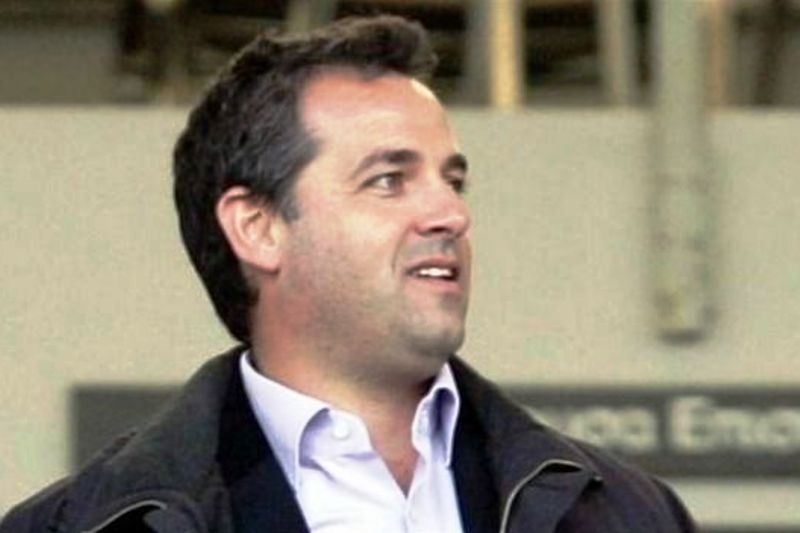 Χατζηιωάννου: «Στηρίζω τον Μελισσανίδη»