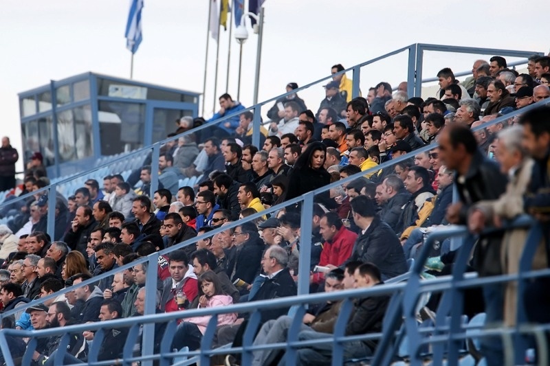Αστέρας Τρίπολης: Κοντά στο sold out για τον τελικό!