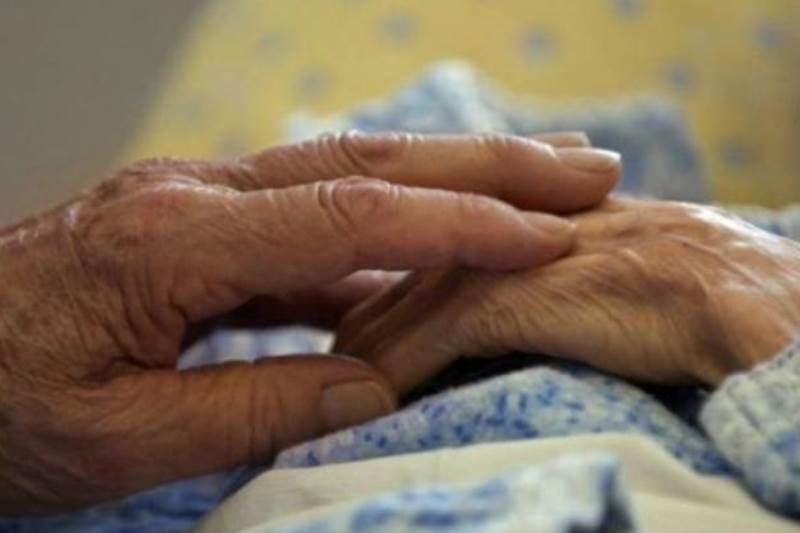 Σοκ-Δολοφόνησε τη γιαγιά του για 25 ευρώ!