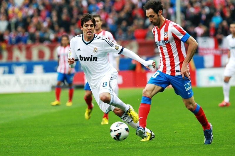 Συνέχισε την παράδοση η Ρεάλ, 2-1 την Ατλέτικο (video)