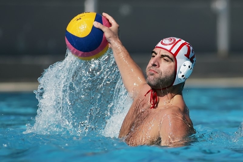 Σχίζας: «Τον καλύτερο εαυτό του ο Ολυμπιακός για το πρωτάθλημα»