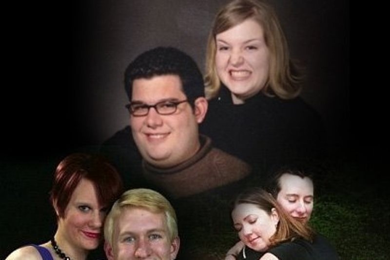 Δείτε τις πιο αλλόκοτες φωτογραφίες αρραβώνων που υπάρχουν!