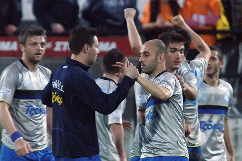 Ηρακλής: Έτοιμος για το μεγάλο… φινάλε!