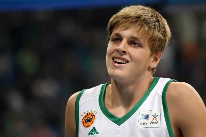 Παναθηναϊκός: Πρωταθλητές οι Έφηβοι!