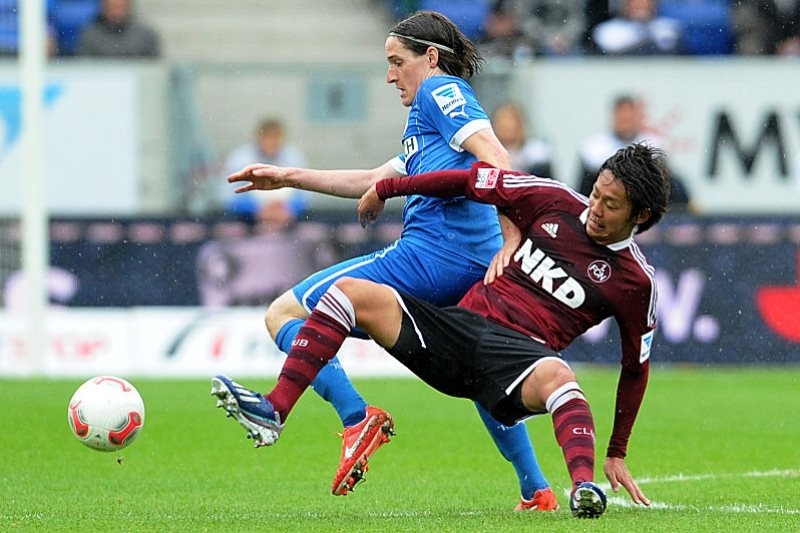 Ζωντανή η Χόφενχαϊμ (video)