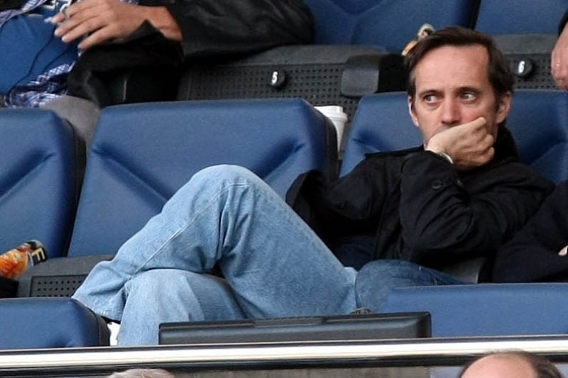 ΑΕΚ: Στο πλευρό του Μελισσανίδη και ο Γκούμας