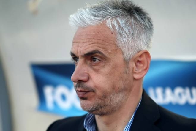 Νίκη Βόλου: Χωρίς εκπλήξεις η αποστολή