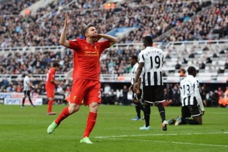 Λίβερπουλ: Δαγκώνει και ο Μπορίνι! (photos+video)