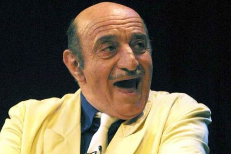 Κώστας Τσάκωνας: Τα σοβαρά προβλήματα υγείας που τον φυλάκισαν στο σπίτι του και η τελευταία του επιθυμία!