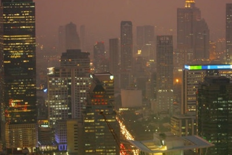 Φόρμουλα 1: Σε μεγάλο ποταμό το γκραν – πρι της Μπανγκόκ