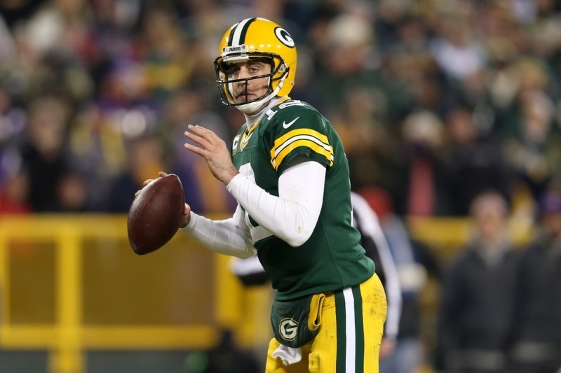 NFL: Νέο συμβόλαιο για Aaron Rodgers