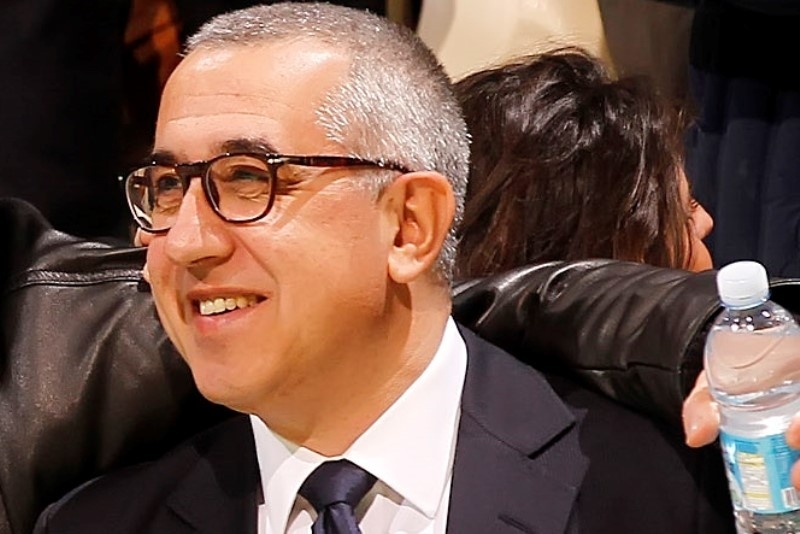 Σταυρόπουλος: «Βγήκε η ψυχή του Ολυμπιακού»