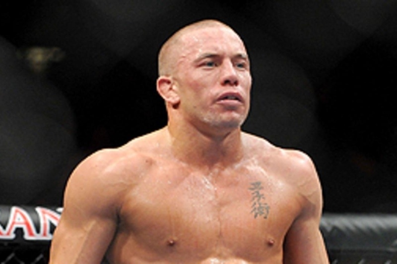 Georges St. Pierre: «Δεν χρειάζονται γύροι στις MMA»