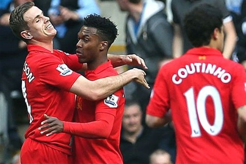 Λίβερπουλ: Ισοφάρισε τη μεγαλύτερη εκτός έδρας νίκη της