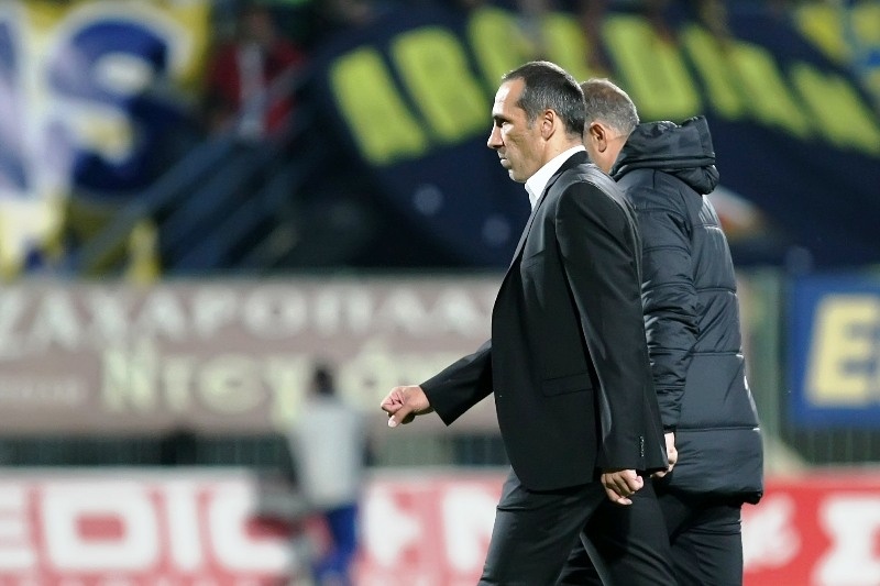 Το σύνθημα που ένωσε