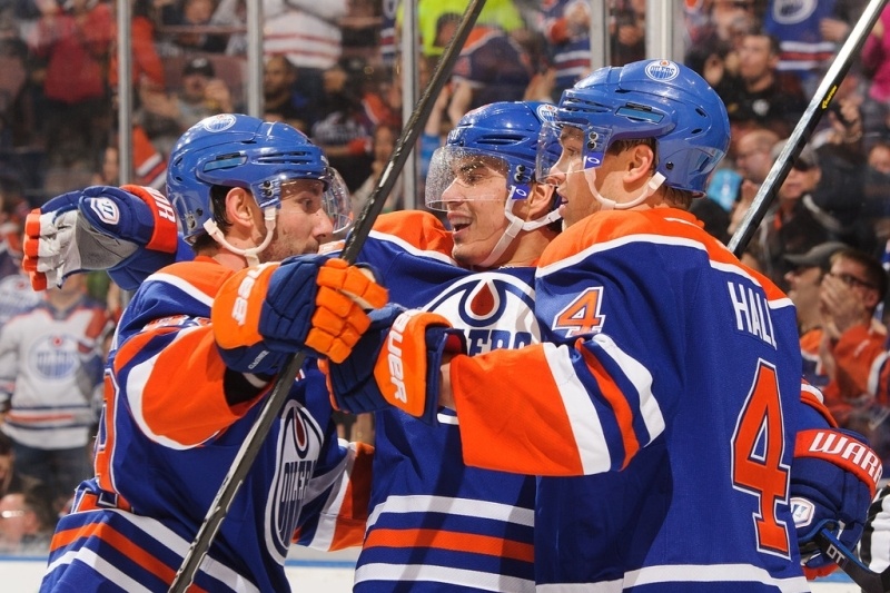 NHL: Κάζο για τους Ουάιλντ (videos)