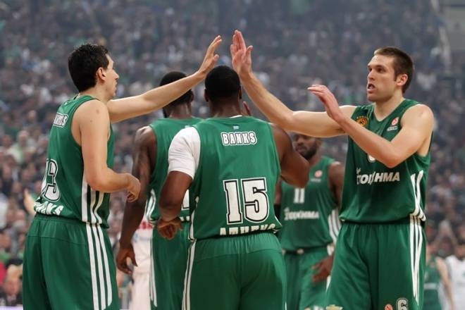 Παναθηναϊκός: Αλλαγή σελίδας στο ΟΑΚΑ