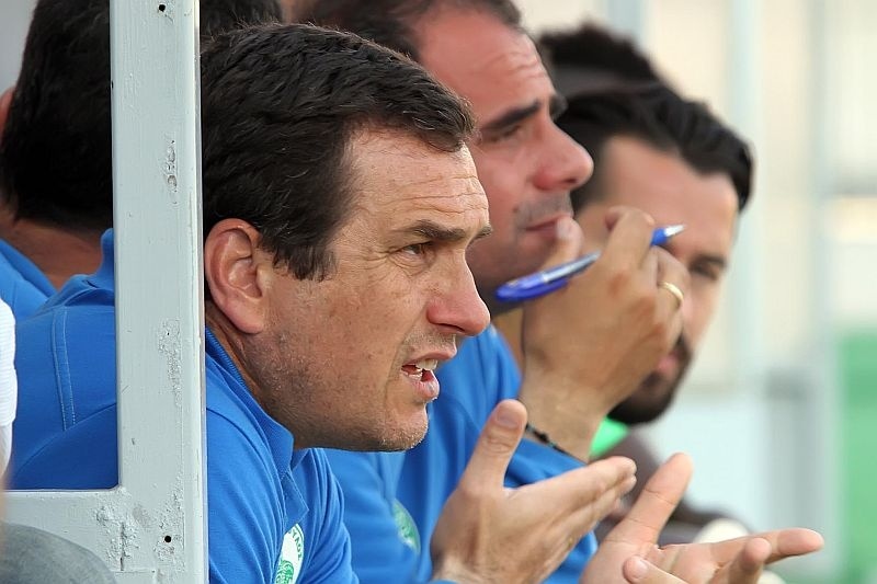 Θρασύβουλος: Τα δίνει όλα για παραμονή…