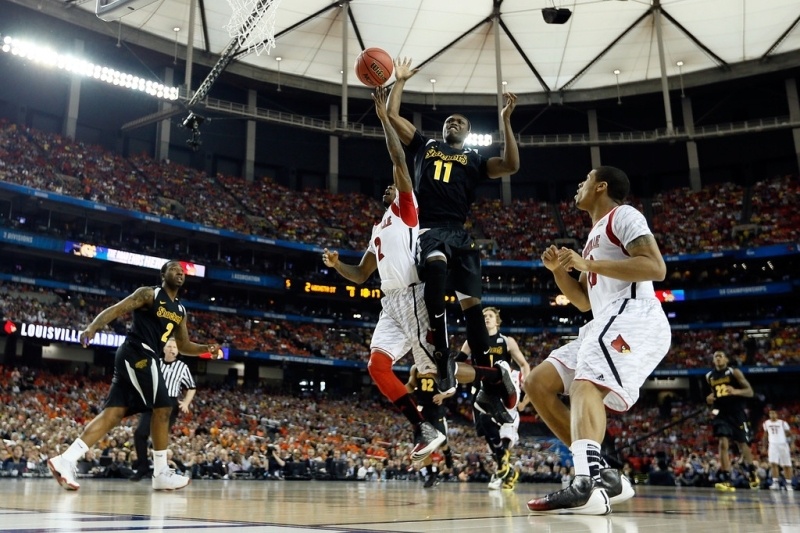 NCAA: Σκάνδαλο σεξουαλικής κακοποίησης στο Ουίτσιτα Στέιτ