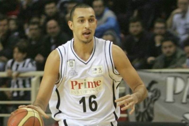 Χρυσικόπουλος: «Χωρίς άγχος και πίεση»