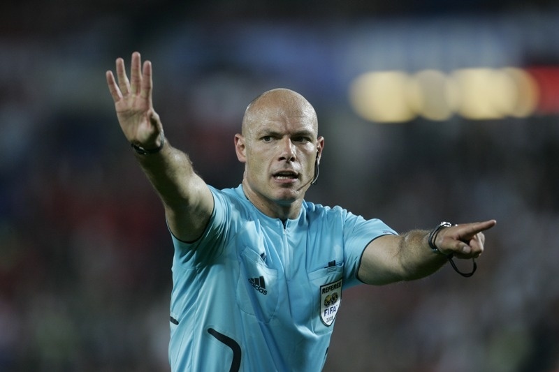 Champions League: Ο Γουέμπ στο Ρεάλ-Ντόρτμουντ