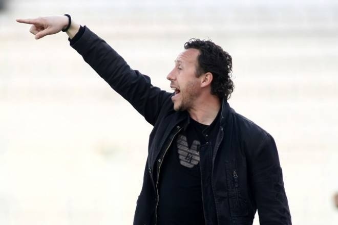 Σακελλαρίδης: «Πρέπει να μένουμε συγκεντρωμένοι»