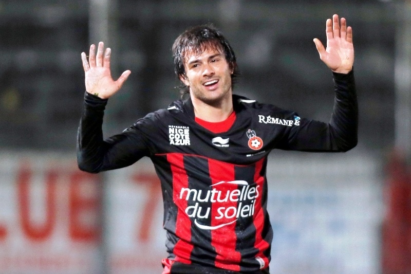 Ανατροπή για Νις