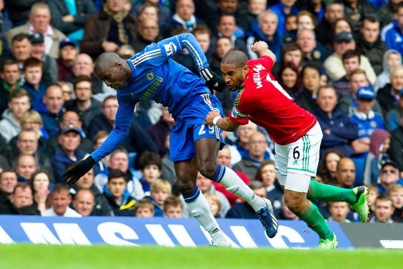 Χωρίς προβλήματα η Τσέλσι (video)