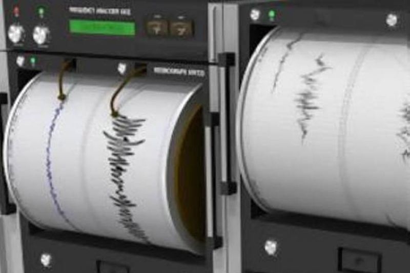 Ισχυρός σεισμός στην Πελοπόννησο