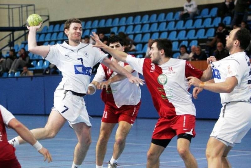 Μουντζουρίδης: «Χάσαμε την αυτοσυγκέντρωσή μας»