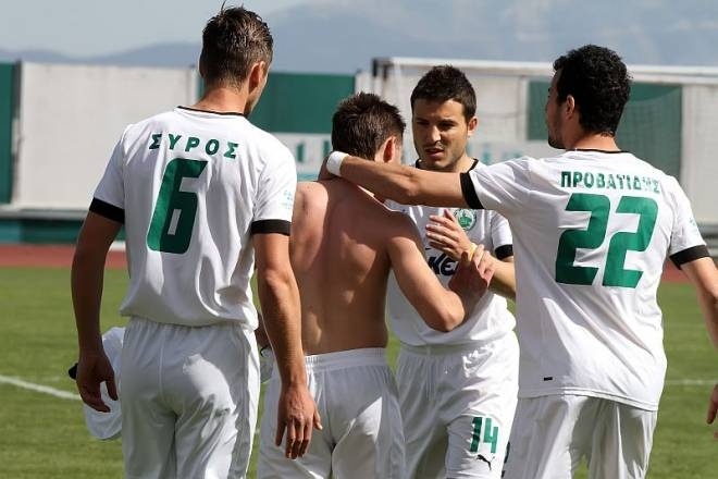 Θρασύβουλος: Να διευρύνει τη διαφορά του…