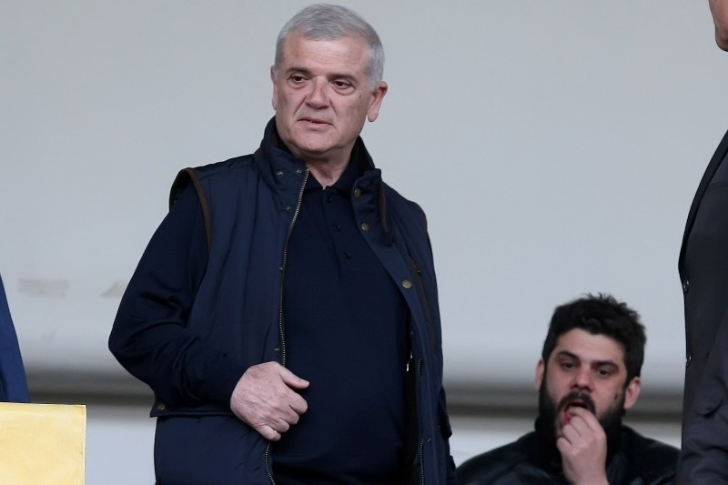 ΑΕΚ: Δεν χάνει… χρόνο ο Μελισσανίδης