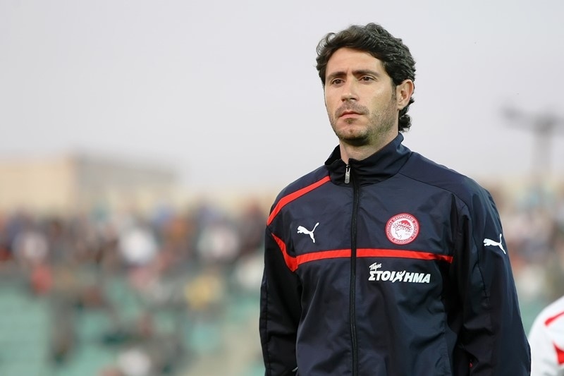 Βίκτορ: «Ικανοποίηση για τη νίκη»