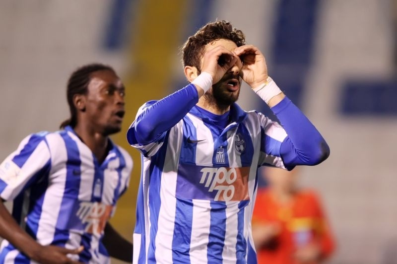 «Αγκαλιάζει» τον τίτλο ο Απόλλων, 3-1 στην Επανομή