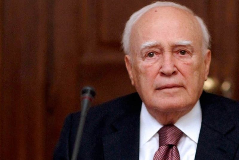 Συγχαρητήρια Παπούλια σε Κοσμίδη και Πετρούνια