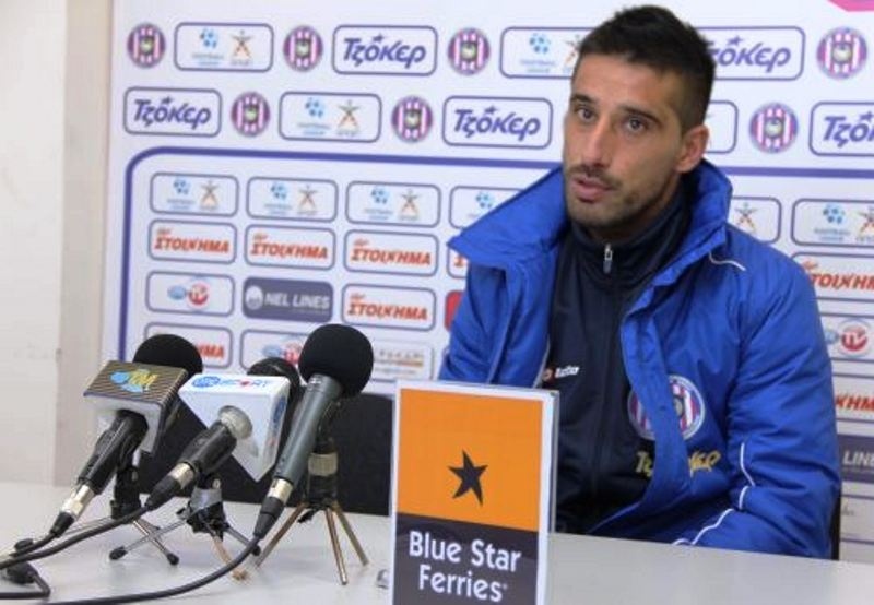 Κόλτσης: «Παίξαμε όπως το σχεδιάσαμε»