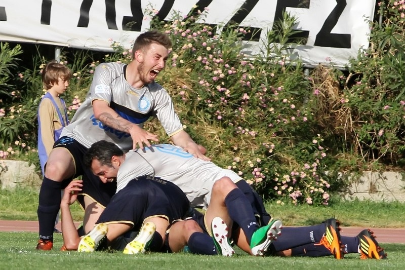 Διπλό ανόδου για Ηρακλή