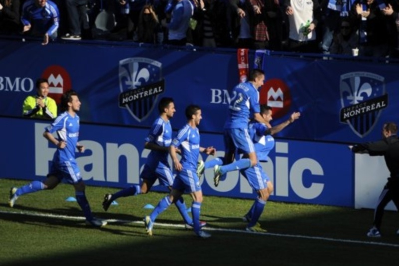 MLS: «Άλμα» κορυφής για Ίμπακτ (videos)