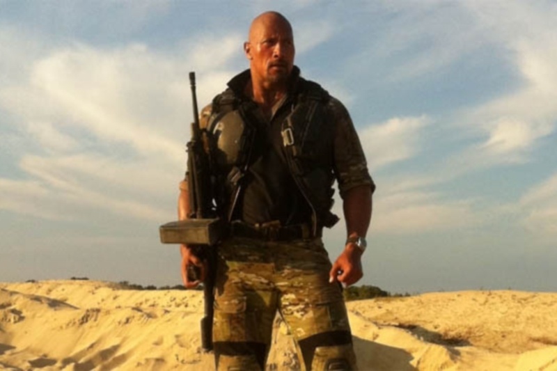 WWE: Ίσως αποχωρήσει ο Rock