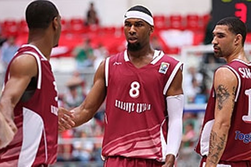 Eurochallenge: Το τρόπαιο με ανατροπή η Σαμάρα (videos)