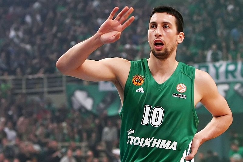 Ούκιτς: «Είχαμε την ευκαιρία μας»