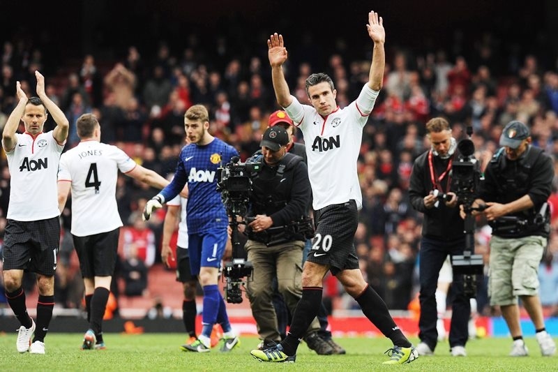 Έχασε την ευκαιρία η Άρσεναλ (video)