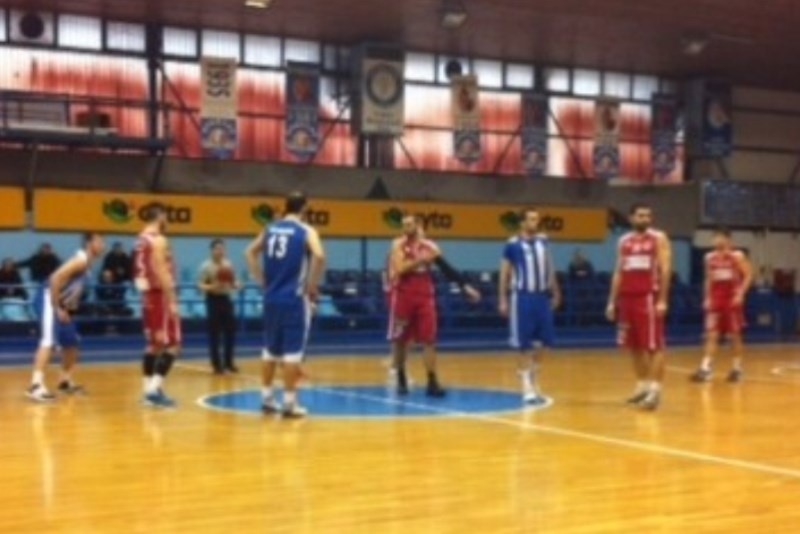 ΧΑΝΘ: Ανέβηκε στη Β’ Εθνική