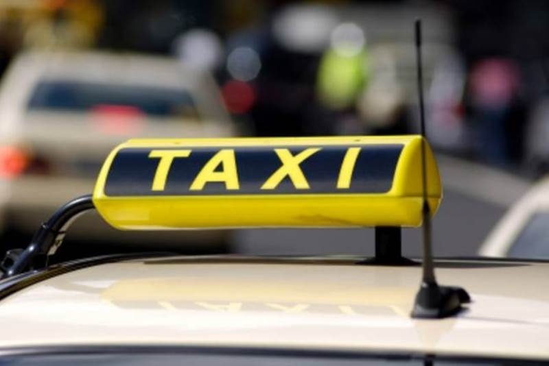 Στάση εργασίας την Μεγάλη Δευτέρα στα ταξί