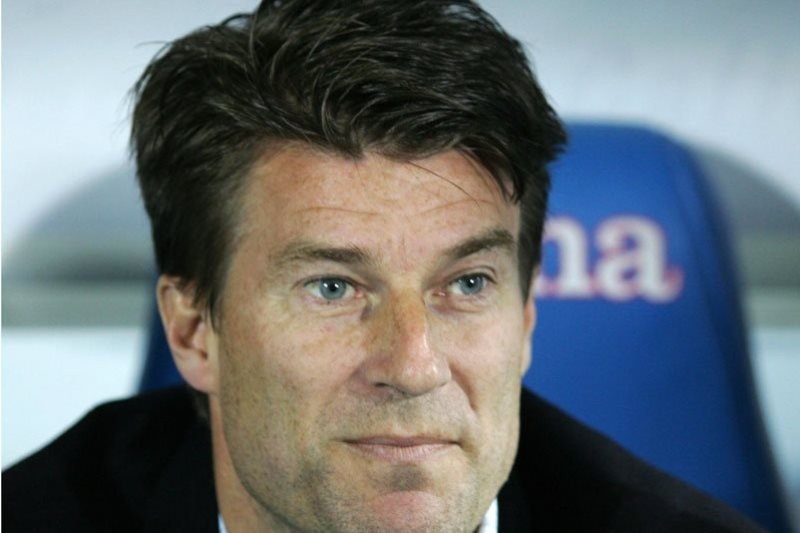 Λάουντρουπ: «Ευχαριστημένος από τους παίκτες μου»