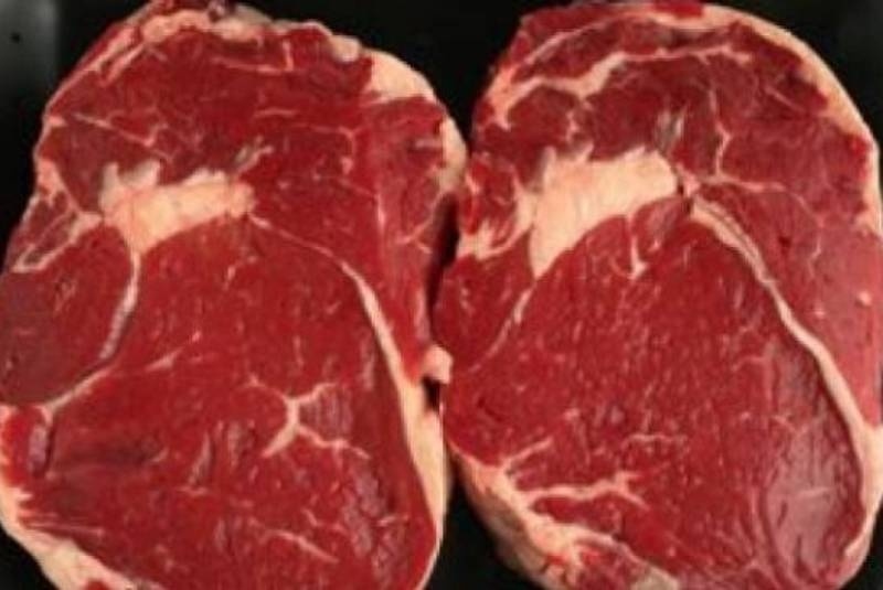 Κατάσχεση ακατάλληλου κρέατος και φιστικιού