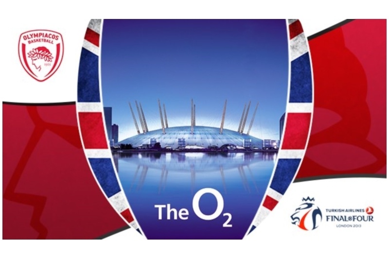 Ολυμπιακός: Στις 19.00 με ΤΣΣΚΑ Μόσχας